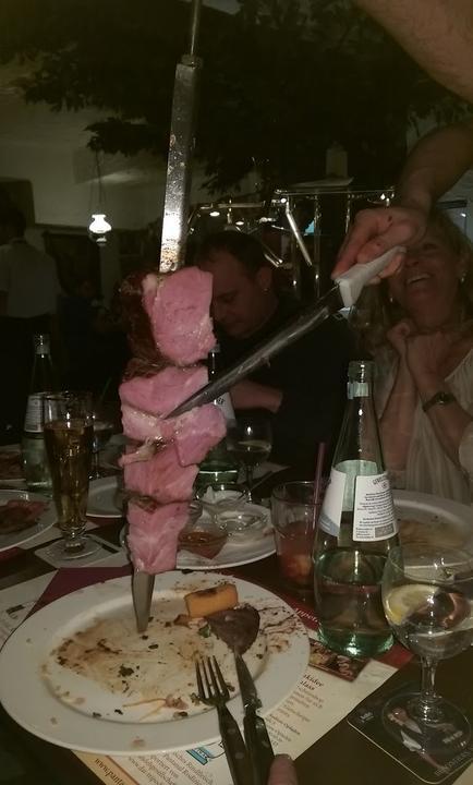 Pantanal Rodizio